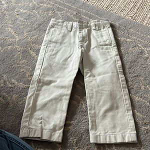 Vineyard vines light khaki pants